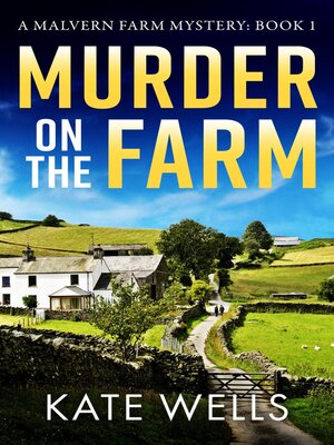 cover image of Murder on the Farm